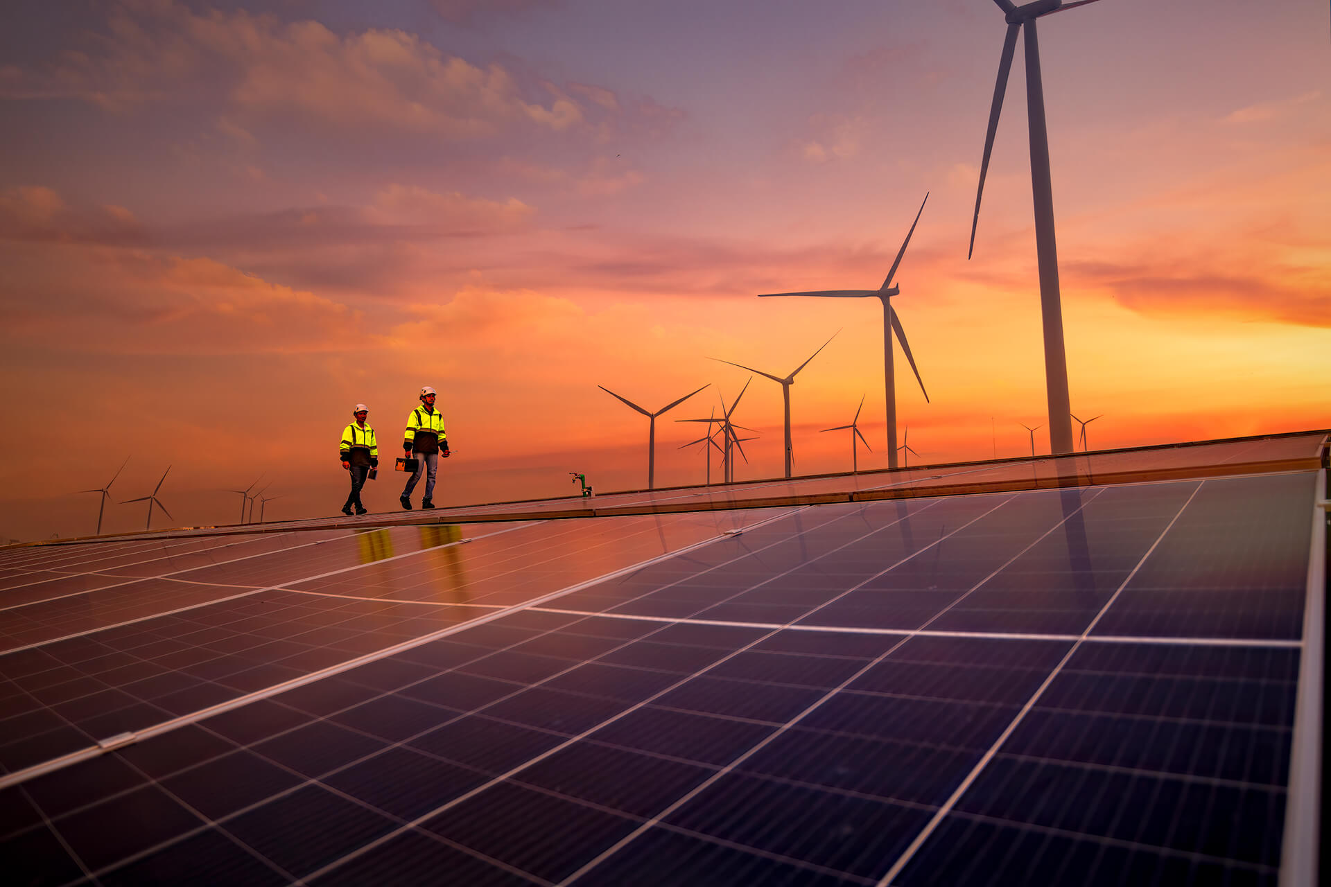 Inside a Renewix Project: From Feasibility to Deployment
