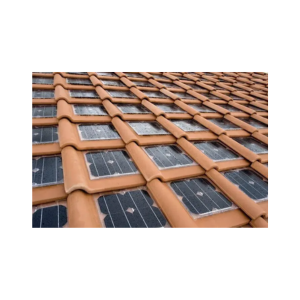 TELHAS SOLARES FONTE RENOVÁVEL