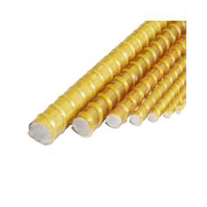 VARÃO DE FIBRA DE VIDRO 