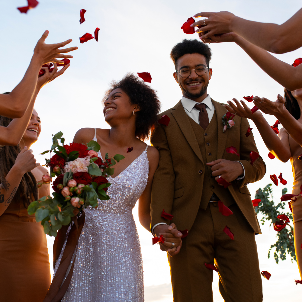 Eventos Cerimoniais​