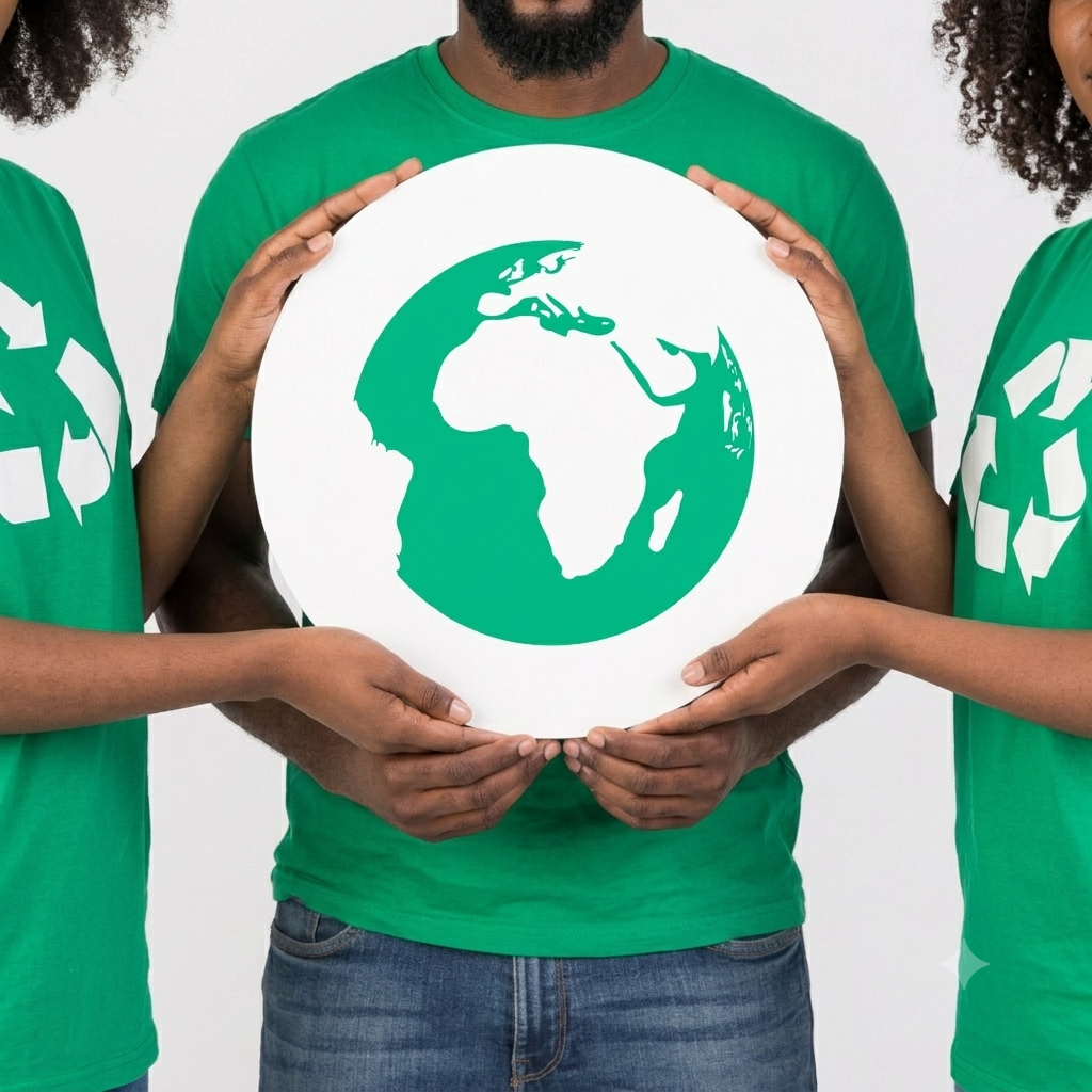 CERTIFICAÇÕES ECOLÓGICAS E SELOS VERDES: O PASSAPORTE PARA O MERCADO GLOBAL