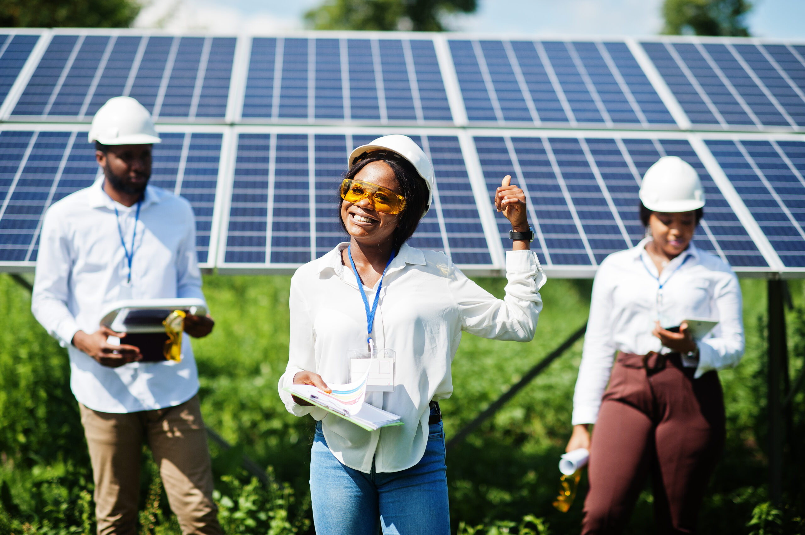 ENERGIAS RENOVÁVEIS E EFICIÊNCIA ENERGÉTICA: O DUPLO MOTOR DA TRANSIÇÃO ECOLÓGICA