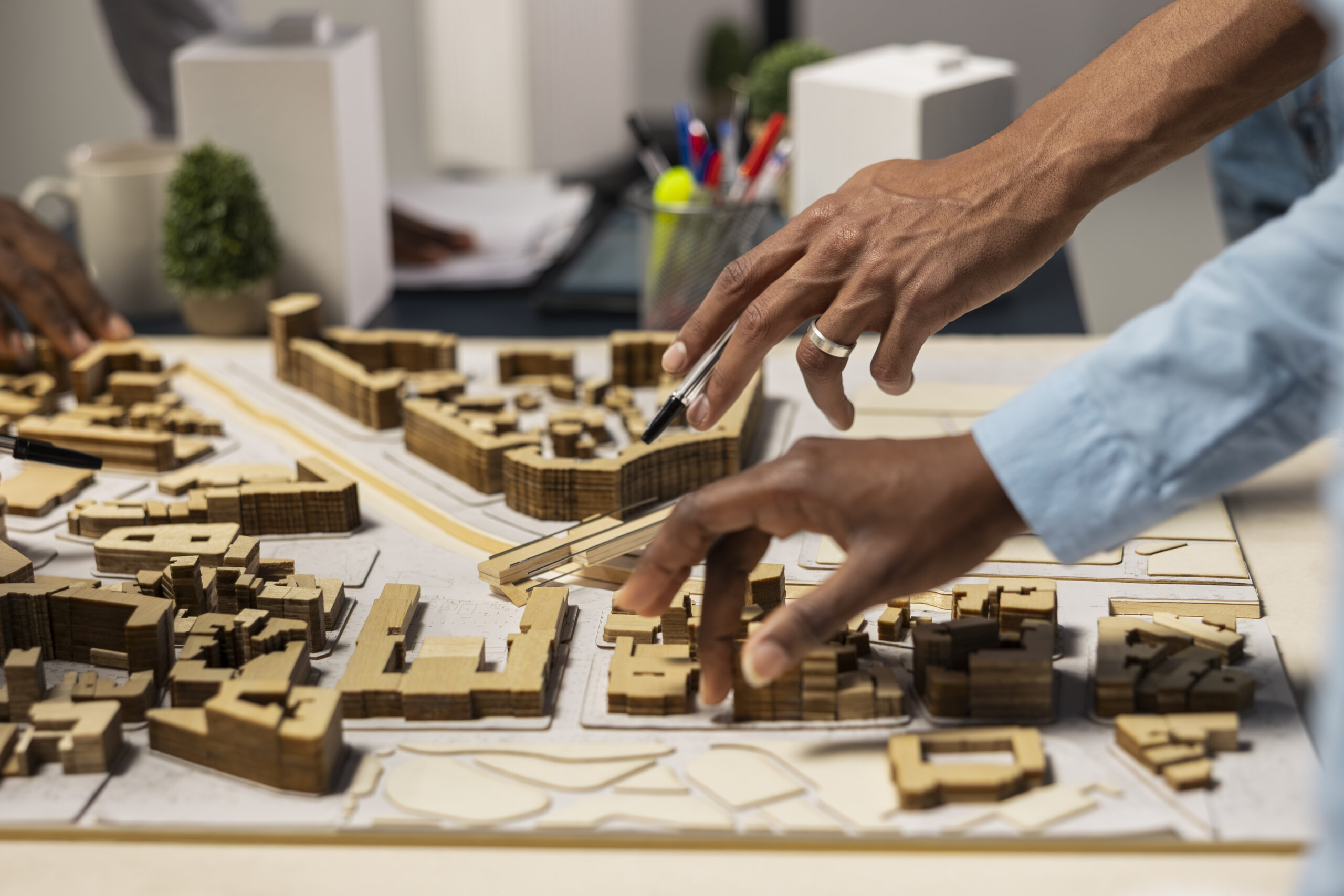 DESIGN DE ARQUITETURA SUSTENTÁVEL: A ARTE DE PROJETAR PARA O FUTURO